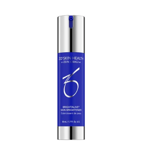 Zo Skin Brightalive Skin Bightener 50ml – Image 2