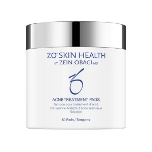 Zo Skin Oil Control Pads