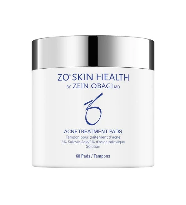 Zo Skin Oil Control Pads – Image 2