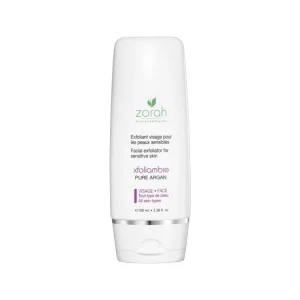 Zorah Exfoliambre Pure Argan Exfoliant Visage Ps 100ml