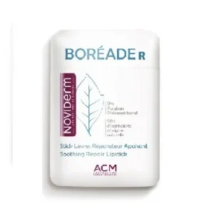 Acm Boreade R stick lèvres Réparateur apaisant 9.2g