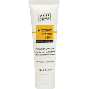 Acticeutic Protect créme spf50+ 40ml