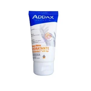 Addax Hydroxia Crème mains – 75ml