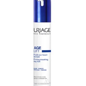 URIAGE AGE LIFT – FLUIDE JOUR LISSANT FERMETÉ 40ml