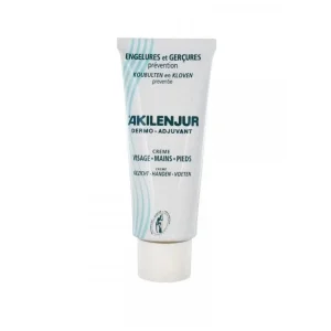 akilenjur Créme Visage-Mains-Pieds 75ml