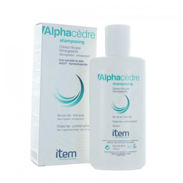 Item alphacedre shamp – Image 2