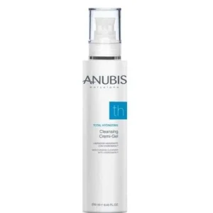 ANUBIS TH TOTAL HYDRATING GEL CREME NETTOYANT 250 ML