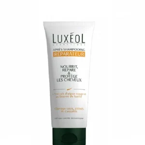 LUXEOL APRES SHAMPOOING REPARATEUR CHEVEUX SECS 200ML