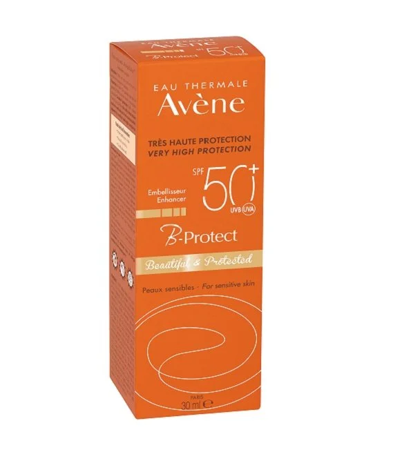 Eau Thermale Avène – B-Protect SPF 50+ 30 ml – Image 4