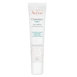 EAU THERMALE AVENE Cleanance Soin matifiant 40ml