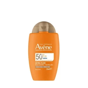 EAU THERMALE AVENE ULTRA FLUID PERFECTEUR SPF50+