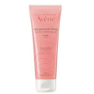 Eau Thermale Avène – Gelée gommante douceur 75 ml