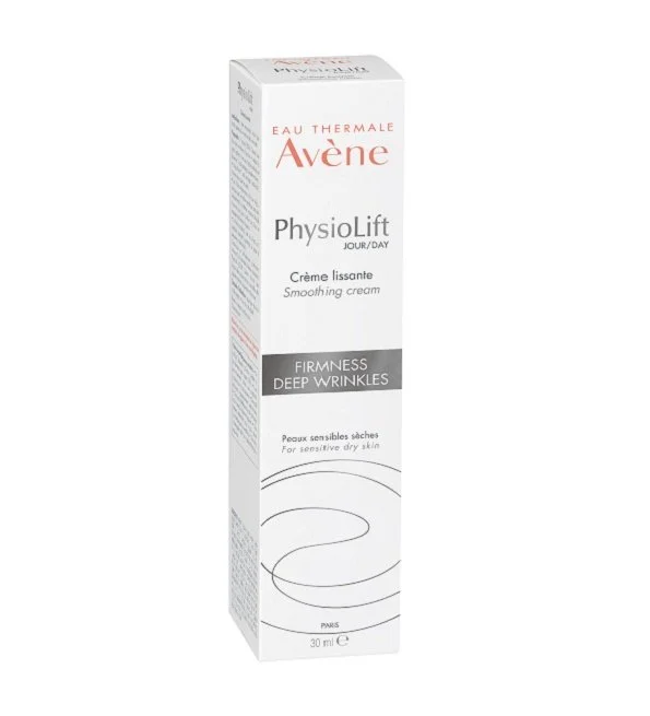 Eau Thermale Avène – PhysioLift JOUR Crème lissante 30 ml – Image 4