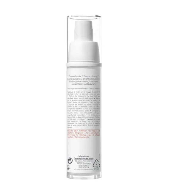 Eau Thermale Avène – PhysioLift JOUR Crème lissante 30 ml – Image 3
