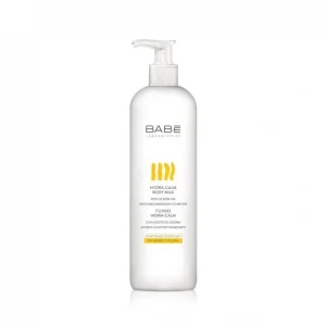 Babe Lait Hydratant Corporel 500Ml