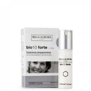 Bella Aurora Bio10 Forte L-tigo Depigmenting Treatment 30ml