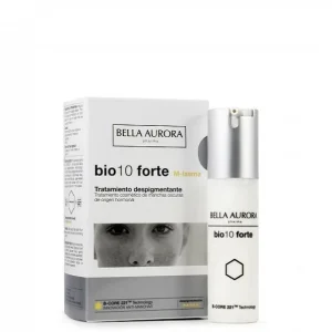 Bella Aurora Bio10 Forte M-lasma Depigmenting Treatment 30ml