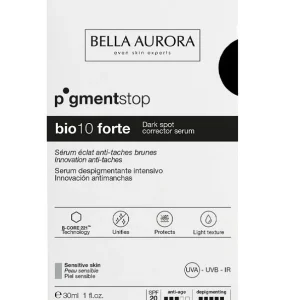 BELLA AURORA – BIO10 FORTE Pigment Stop Peau Sensible