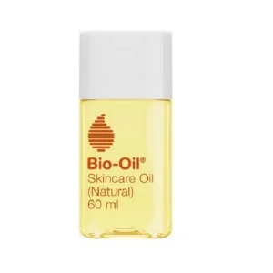 BIO-OIL SKINCARE OIL NATURAL 60 ML