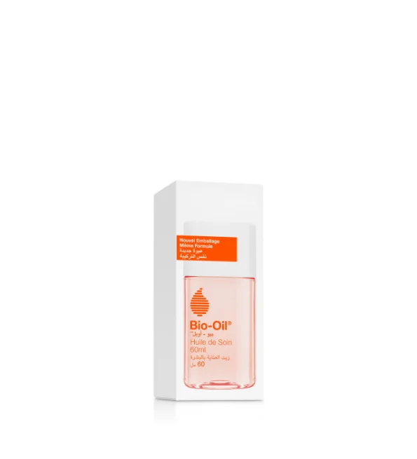 Bio-Oil Huile Anti Vergetures – 60 ml – Image 4