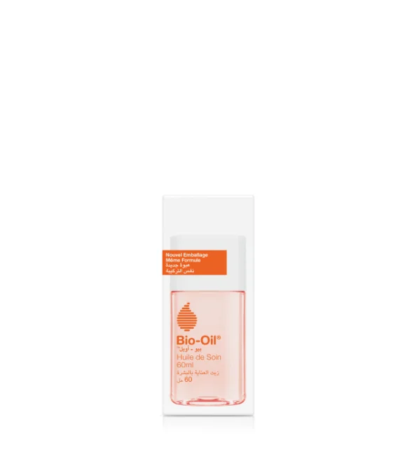 Bio-Oil Huile Anti Vergetures – 60 ml – Image 3