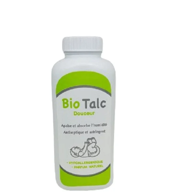 Bio Talc 100gr – Image 2