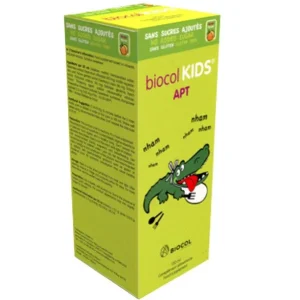 BIOCOL Kids APT Appétit 150ml