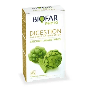 BIOFAR Digestion Boite 8 capsules