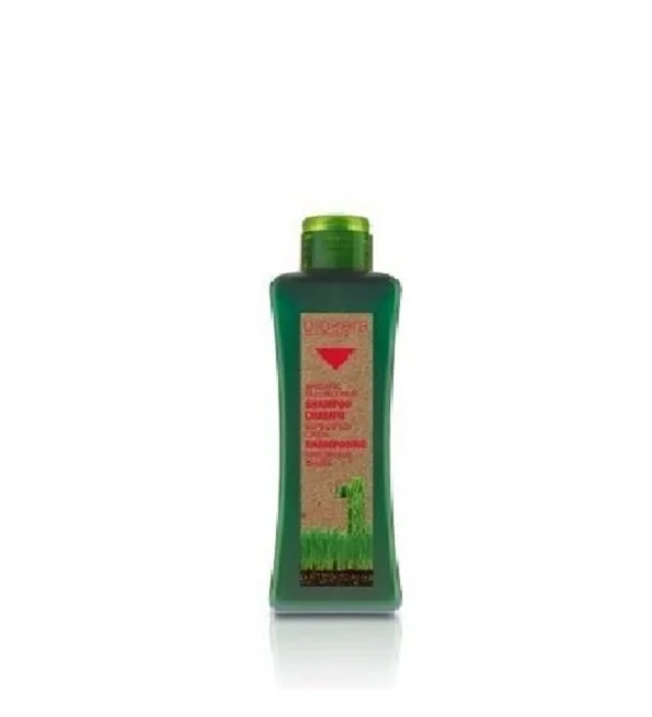 BIOKERA NATURE SHAMPOOING ANTI CHUTE 300ML – Image 2