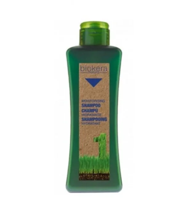 Biokera Shampooing Hydratant 1000ml – Image 2