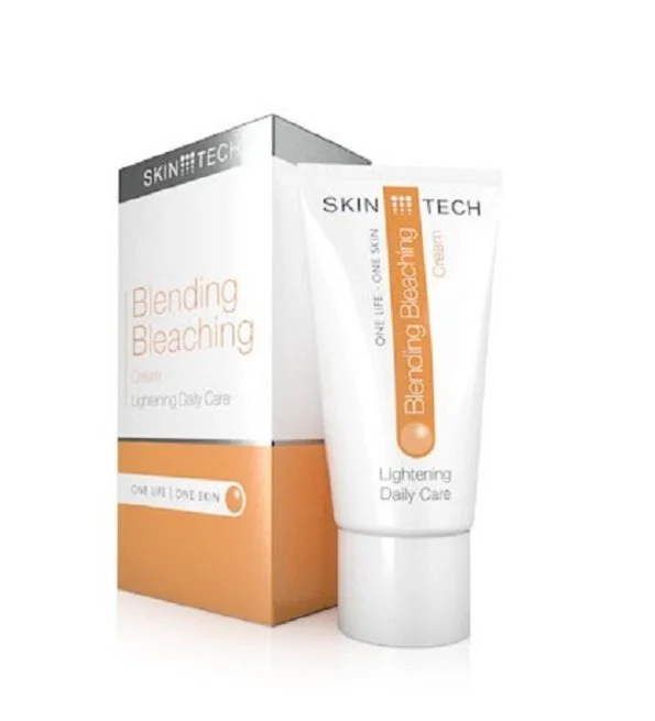 SKINTECH Blending Bleaching Cream 50ml – Image 2