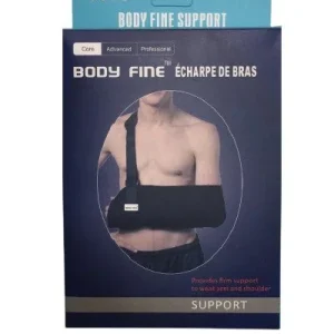 Body Fine Echarpe de bras Gm