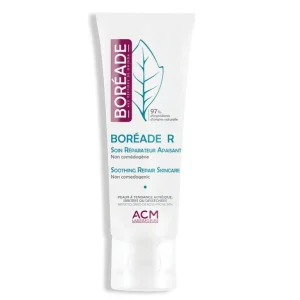 Acm BORÉADE R SOIN RÉPARATEUR APAISANT 40ml