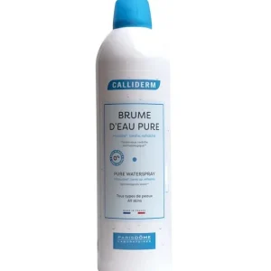 CALLIDERM Brume D&rsquo;Eau Pure 500ml