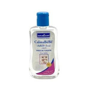CALMABEBE Huile de Toilette 100ml