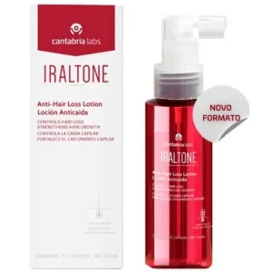 IRALTONE Anti hair Loss lotion 100ml