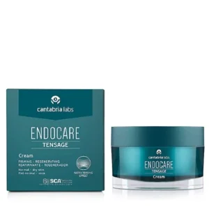 ENDOCARE Tensage Crème 50ml