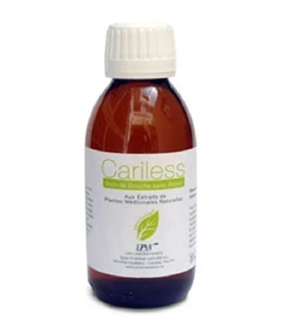 CARILESS BAIN DE BOUCHE 125ML – Image 2