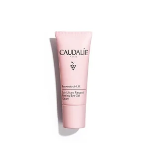 CAUDALIE RESVERATROL LIFT SOIN LIFTANT REGARD 15ML