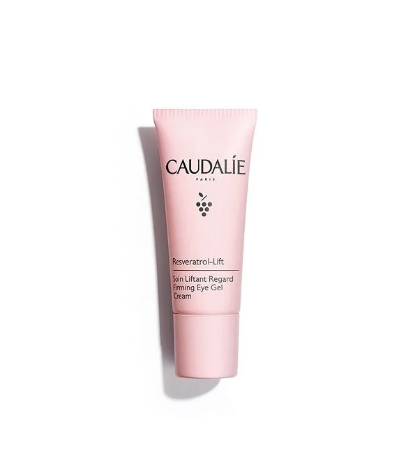 CAUDALIE RESVERATROL LIFT SOIN LIFTANT REGARD 15ML – Image 2