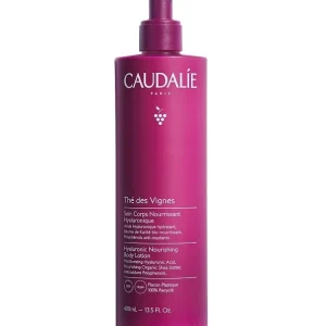 CAUDALIE SOIN CORPS NOURRISSANT THÉ DES VIGNES 400 ML