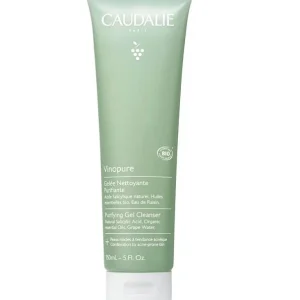 Caudalie Vinopure Gelée Nettoyante Purifiante – 150ml