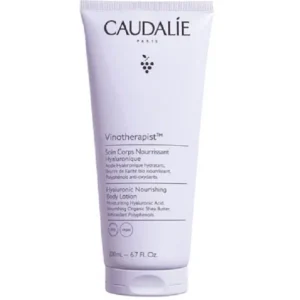CAUDALIE Vinotherapist soin corps nourrissant hyaluronique 200ml