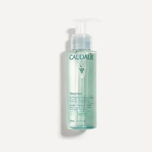 CAUDALIE VINOCLEAN EAU MICELLAIRE DÉMAQUILLANTE 100 ML