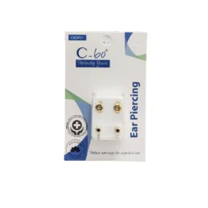 Cbo Ear Piercing studs CBOP01
