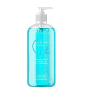 CENTAUREA GEL MOUSSANT SURGRAS 500ML
