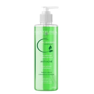 Centaurea Gel Moussant Purifiant Anti Acne 200ml