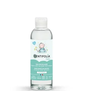 CENTIFOLIA EAU MICELLAIRE BÉBÉ 100ml