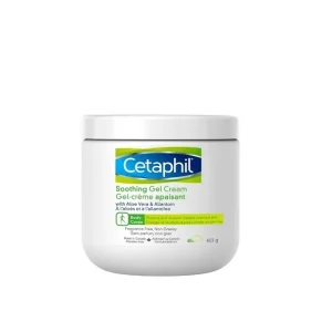 CETAPHIL Gel-crème Apaisant 453ml