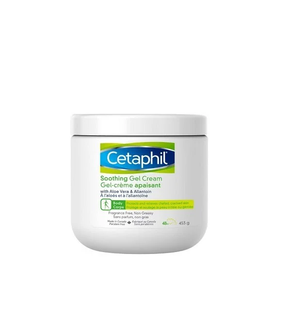 CETAPHIL Gel-crème Apaisant 453ml